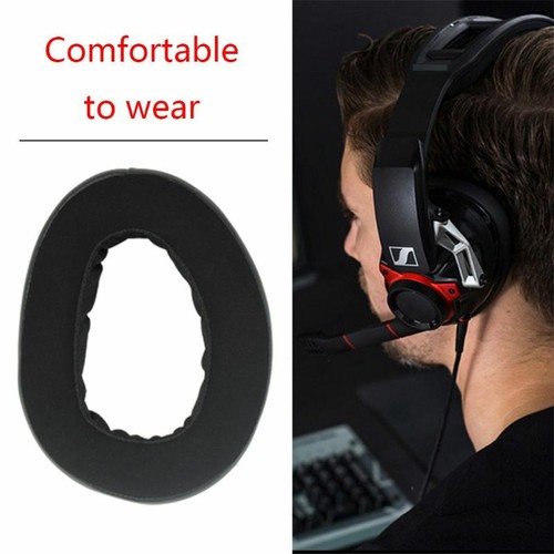 sennheiser gsp 600 earpads